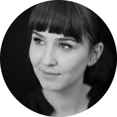 Denisa Cocoroveanu HR